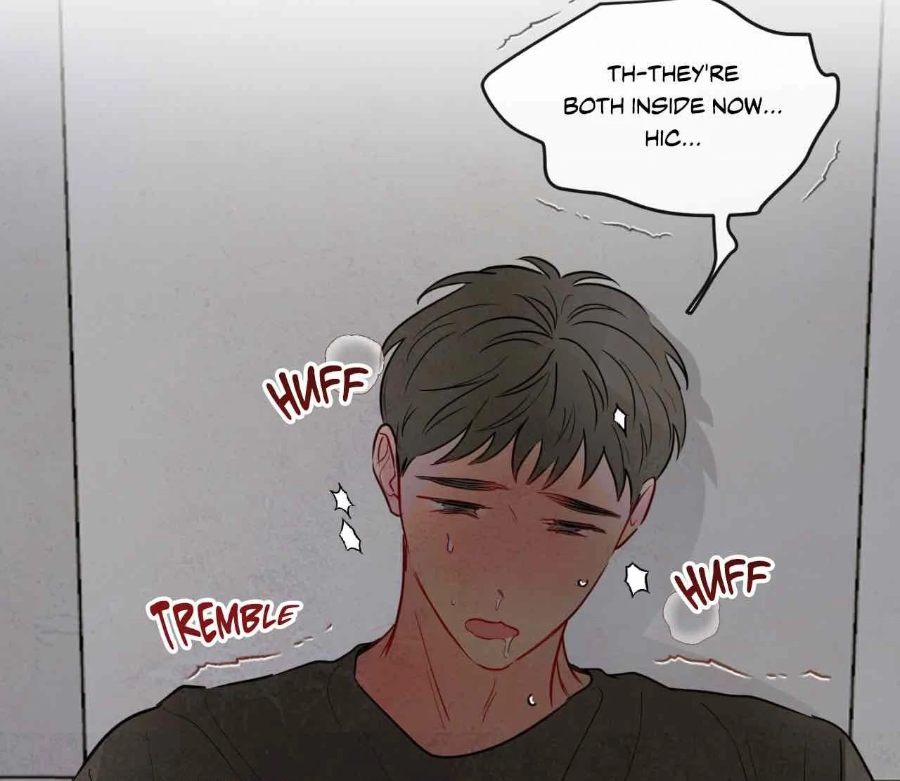 The Sacred Serpent’s Seduction [Official] - Chapter 24 manhwa