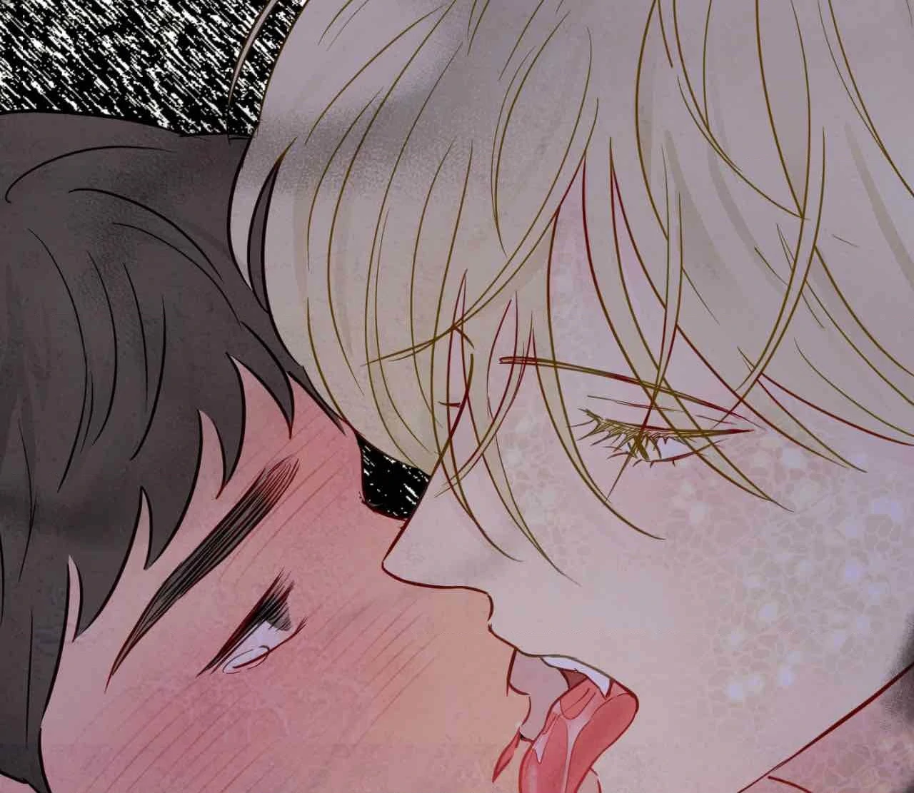 The Sacred Serpent’s Seduction [Official] - Chapter 24 manhwa