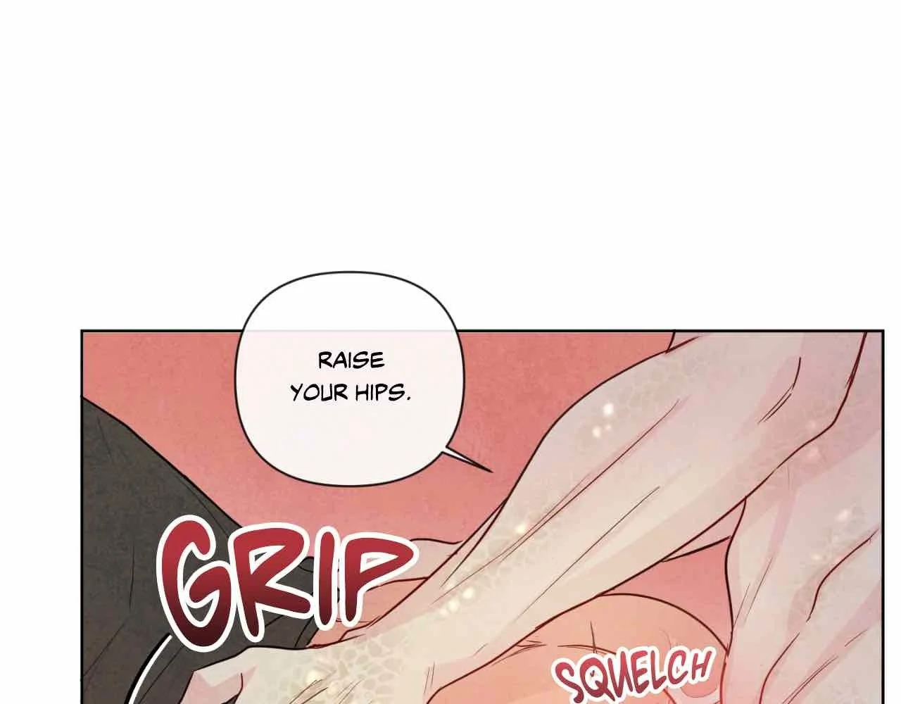 The Sacred Serpent’s Seduction [Official] - Chapter 25 manhwa