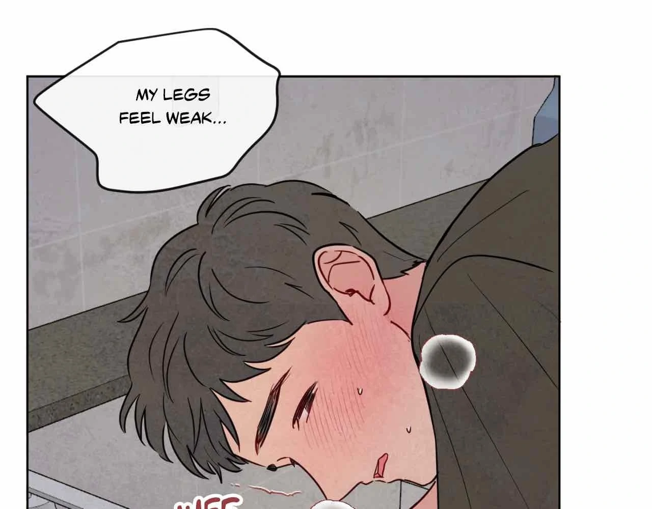 The Sacred Serpent’s Seduction [Official] - Chapter 25 manhwa