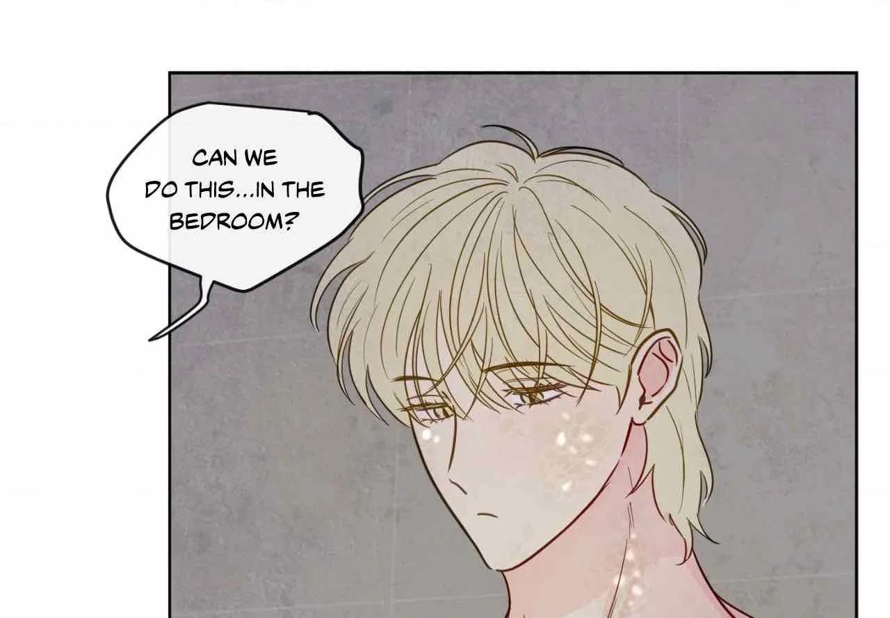 The Sacred Serpent’s Seduction [Official] - Chapter 25 manhwa