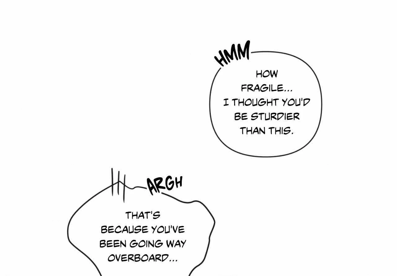 The Sacred Serpent’s Seduction [Official] - Chapter 25 manhwa