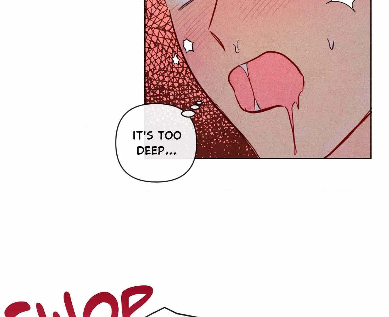 The Sacred Serpent’s Seduction [Official] - Chapter 25 manhwa