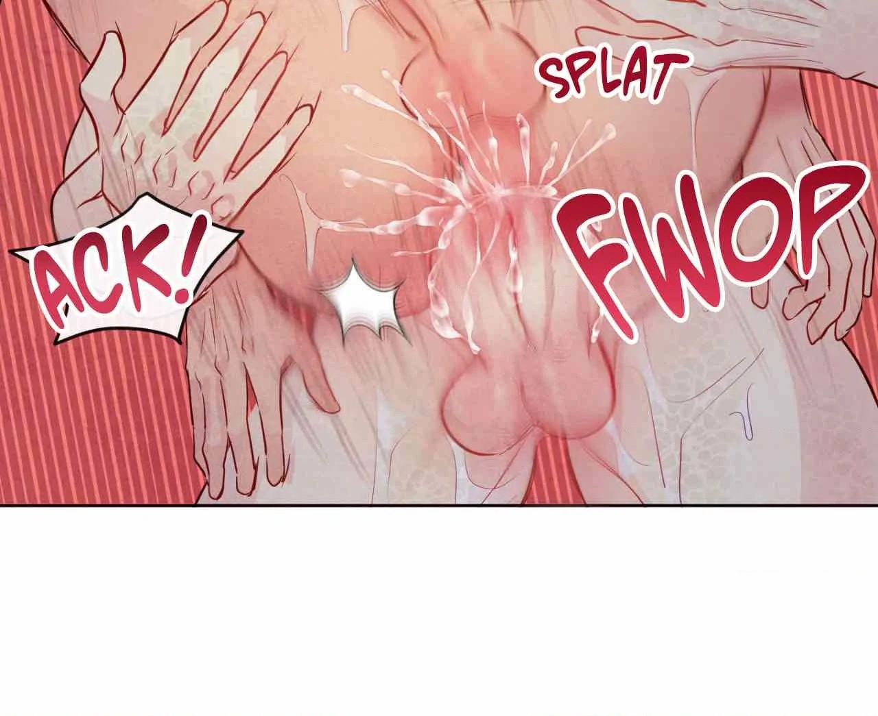 The Sacred Serpent’s Seduction [Official] - Chapter 25 manhwa