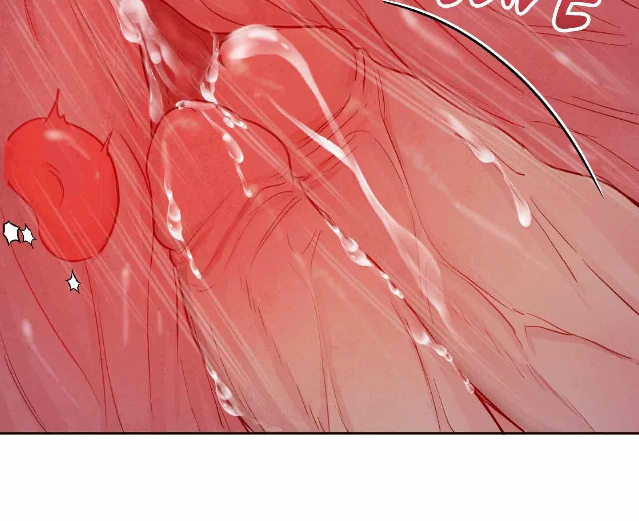 The Sacred Serpent’s Seduction [Official] - Chapter 25 manhwa