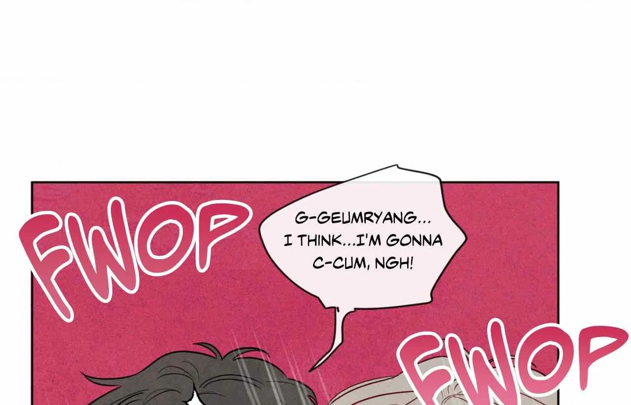 The Sacred Serpent’s Seduction [Official] - Chapter 25 manhwa