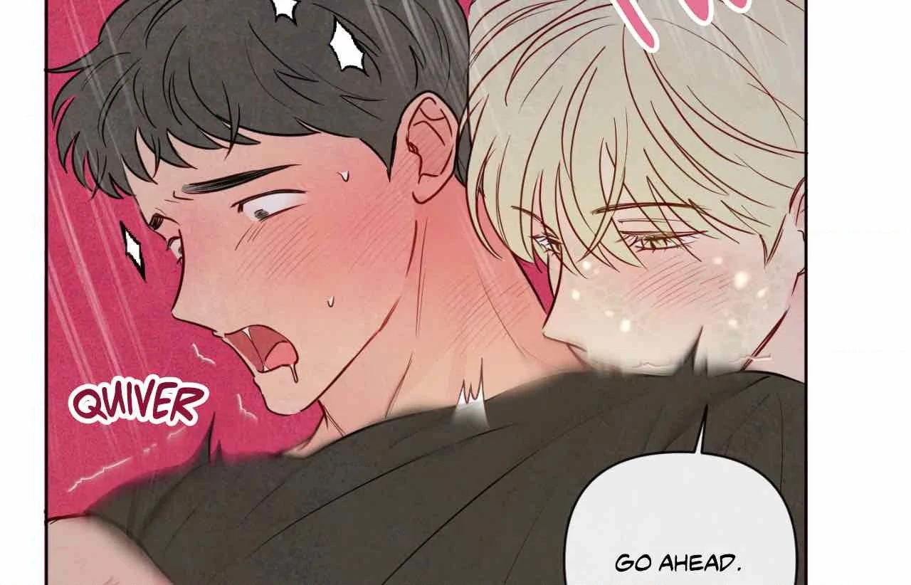 The Sacred Serpent’s Seduction [Official] - Chapter 25 manhwa