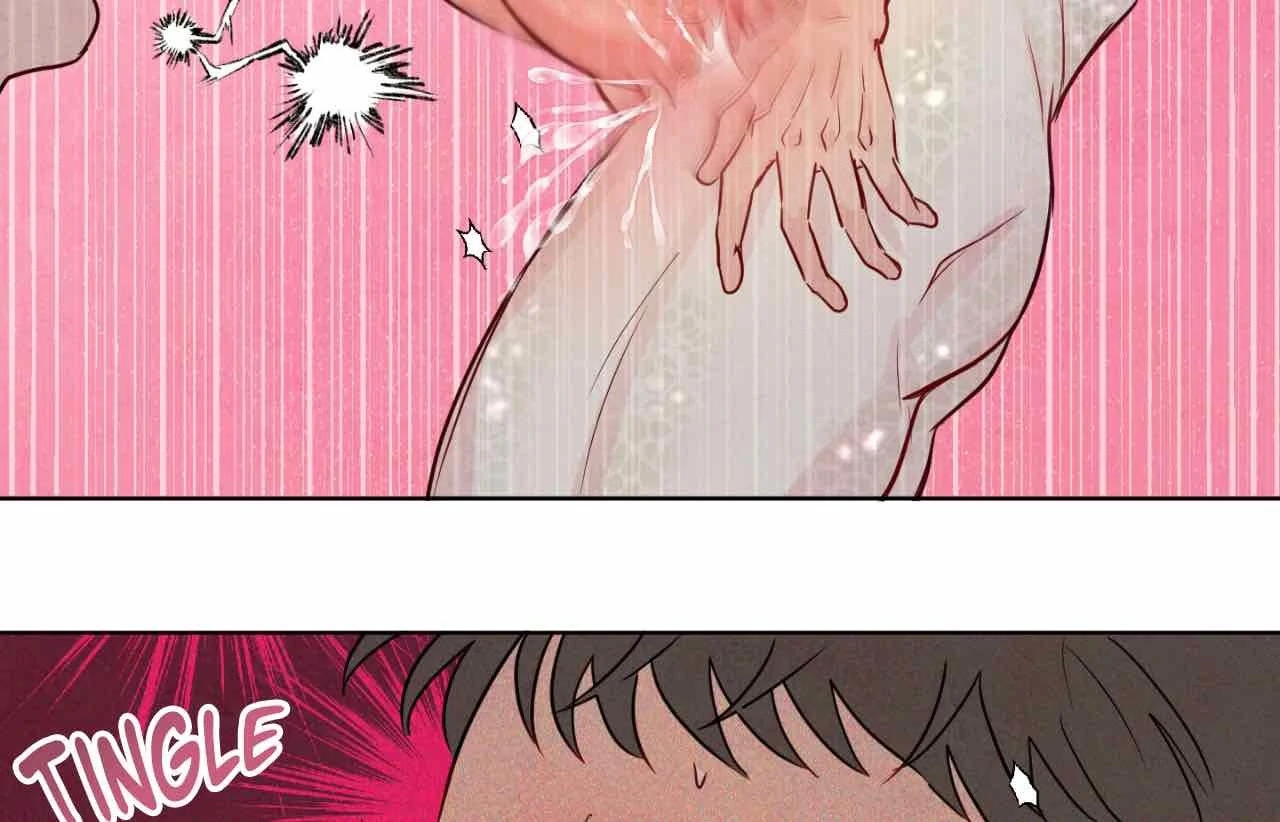 The Sacred Serpent’s Seduction [Official] - Chapter 25 manhwa