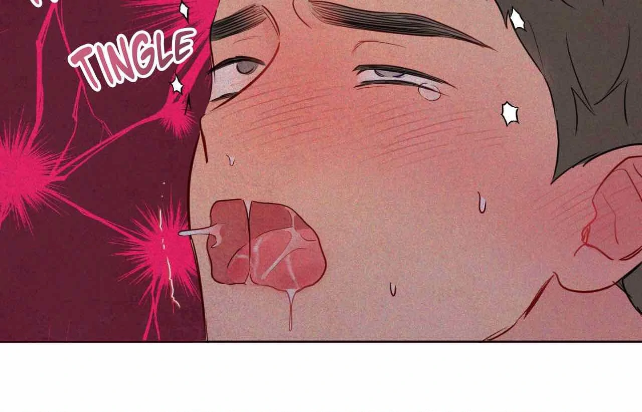 The Sacred Serpent’s Seduction [Official] - Chapter 25 manhwa