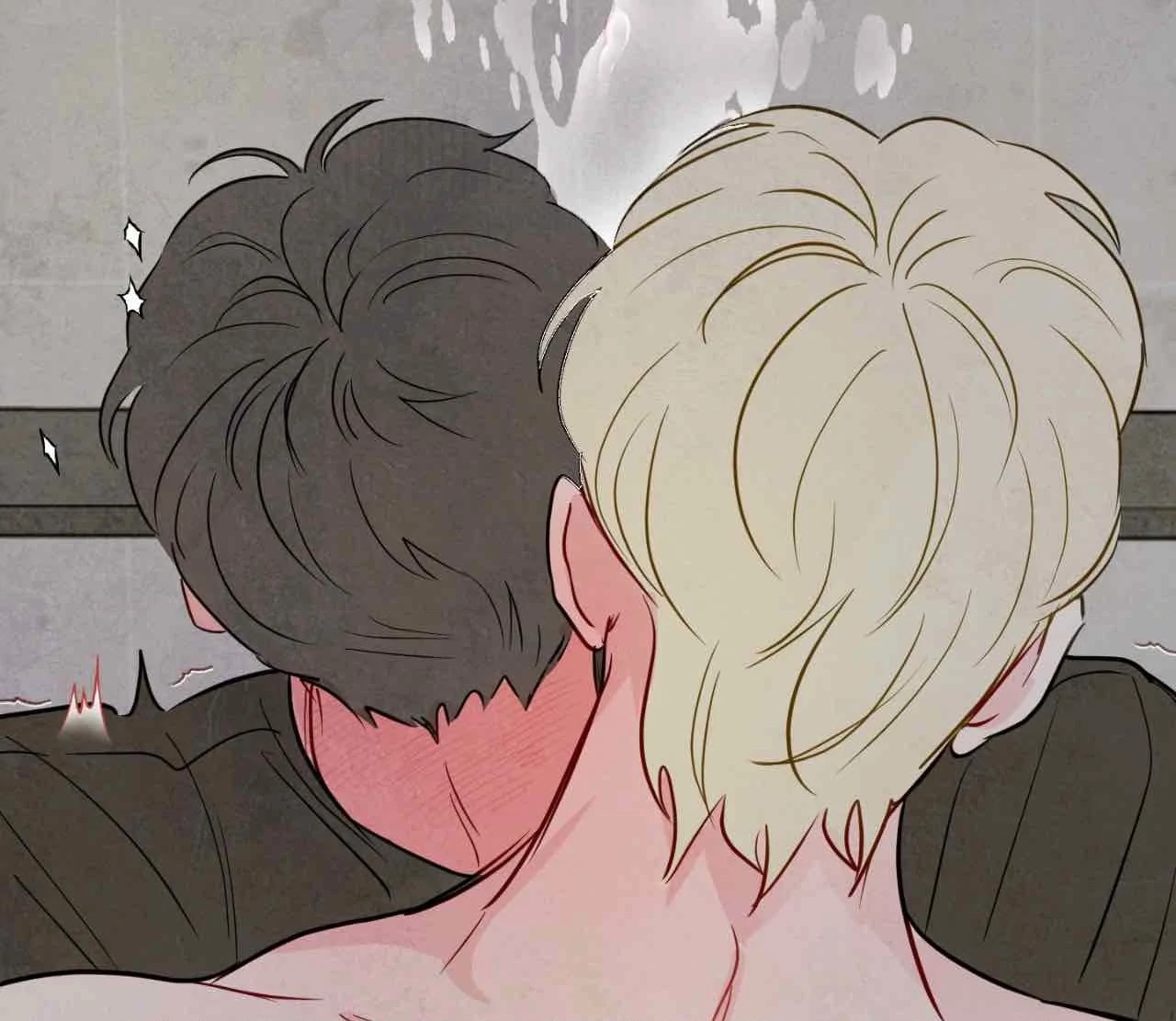 The Sacred Serpent’s Seduction [Official] - Chapter 25 manhwa