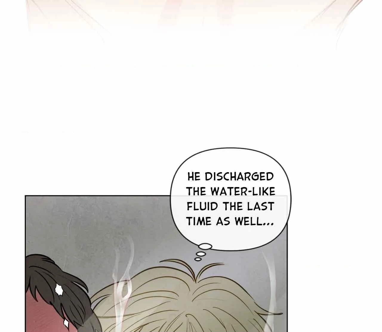 The Sacred Serpent’s Seduction [Official] - Chapter 25 manhwa
