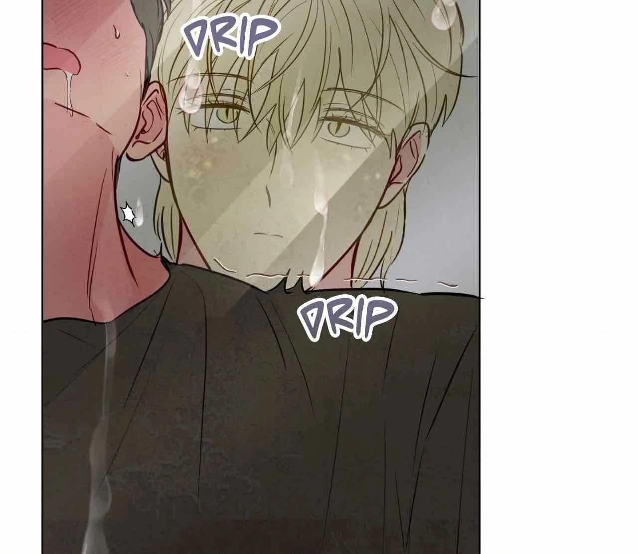 The Sacred Serpent’s Seduction [Official] - Chapter 25 manhwa