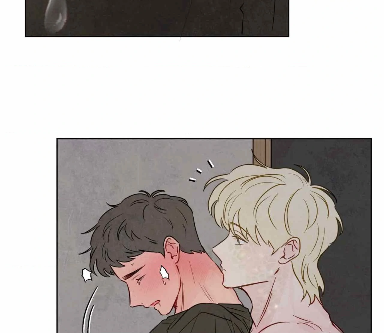 The Sacred Serpent’s Seduction [Official] - Chapter 25 manhwa