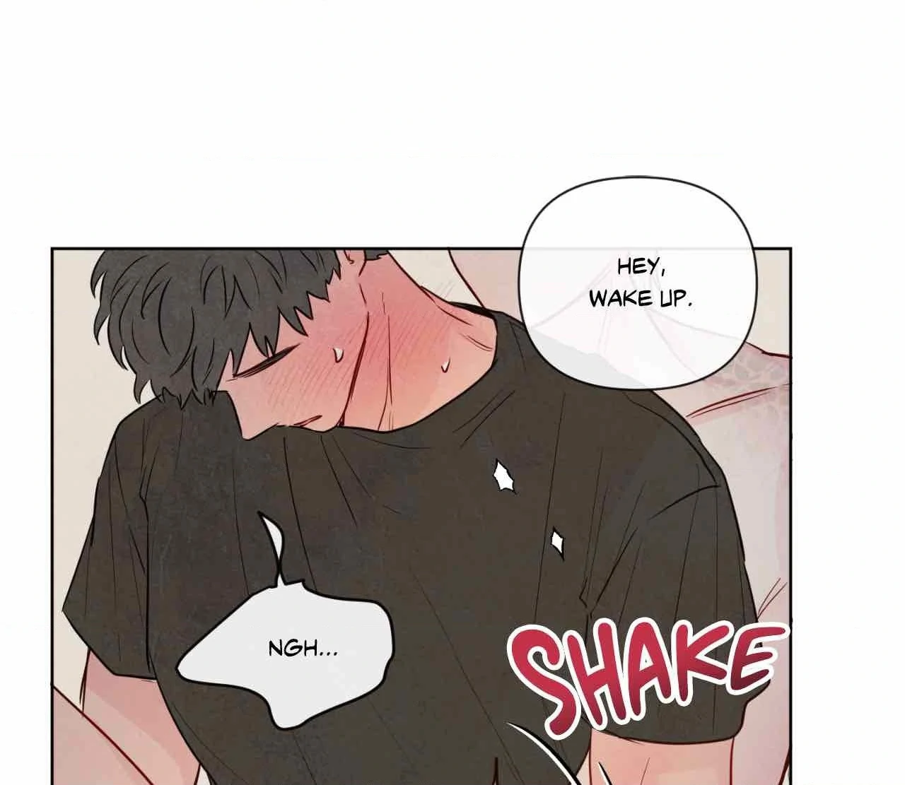 The Sacred Serpent’s Seduction [Official] - Chapter 25 manhwa