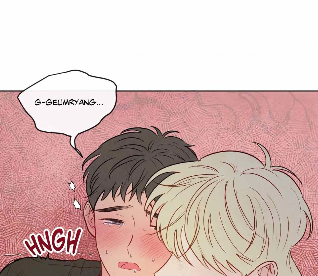 The Sacred Serpent’s Seduction [Official] - Chapter 25 manhwa