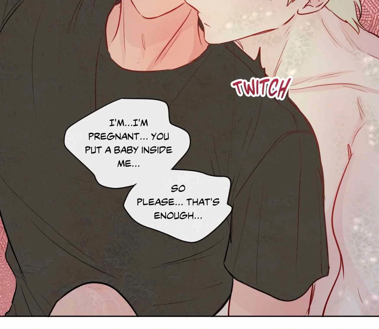 The Sacred Serpent’s Seduction [Official] - Chapter 25 manhwa