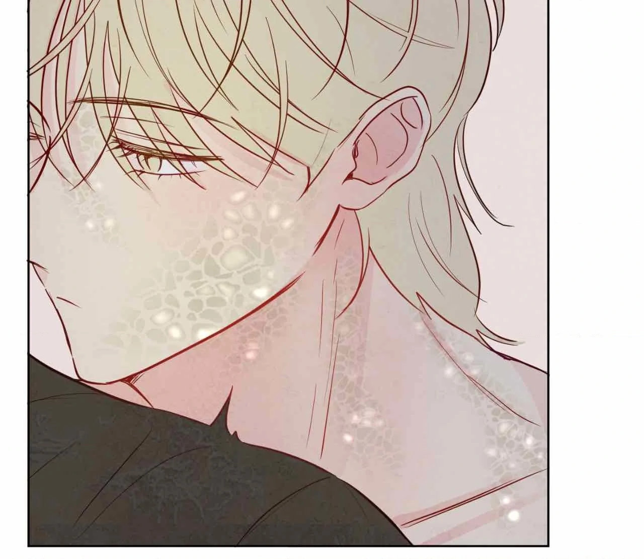 The Sacred Serpent’s Seduction [Official] - Chapter 25 manhwa
