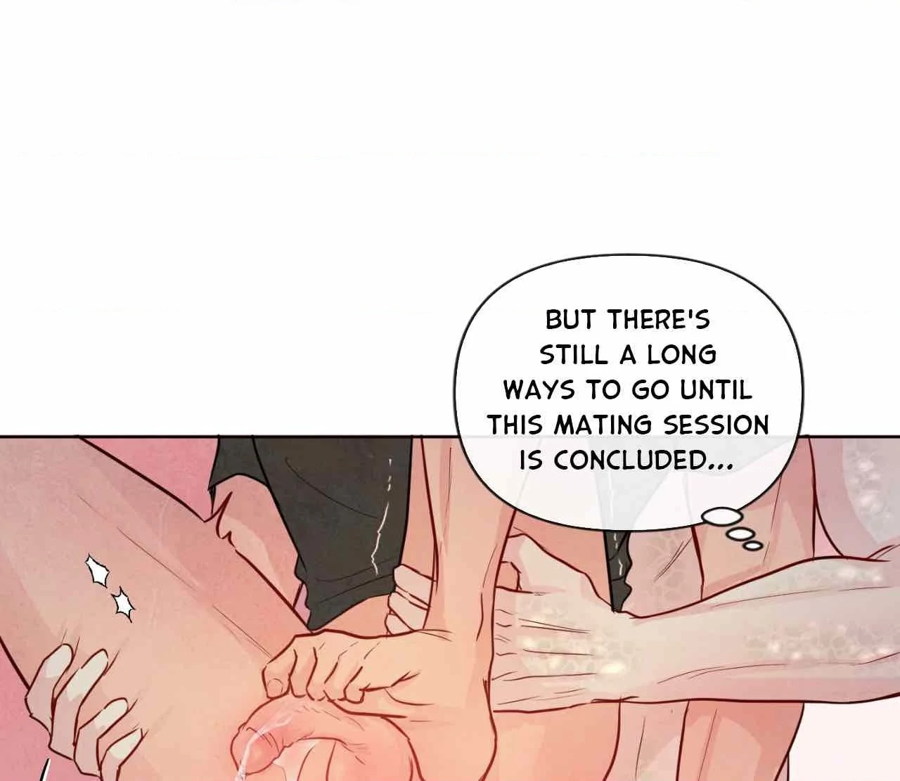 The Sacred Serpent’s Seduction [Official] - Chapter 25 manhwa