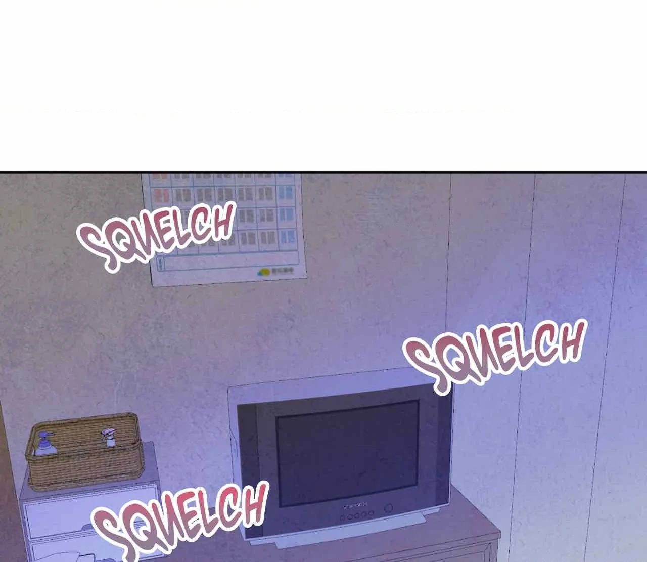 The Sacred Serpent’s Seduction [Official] - Chapter 25 manhwa