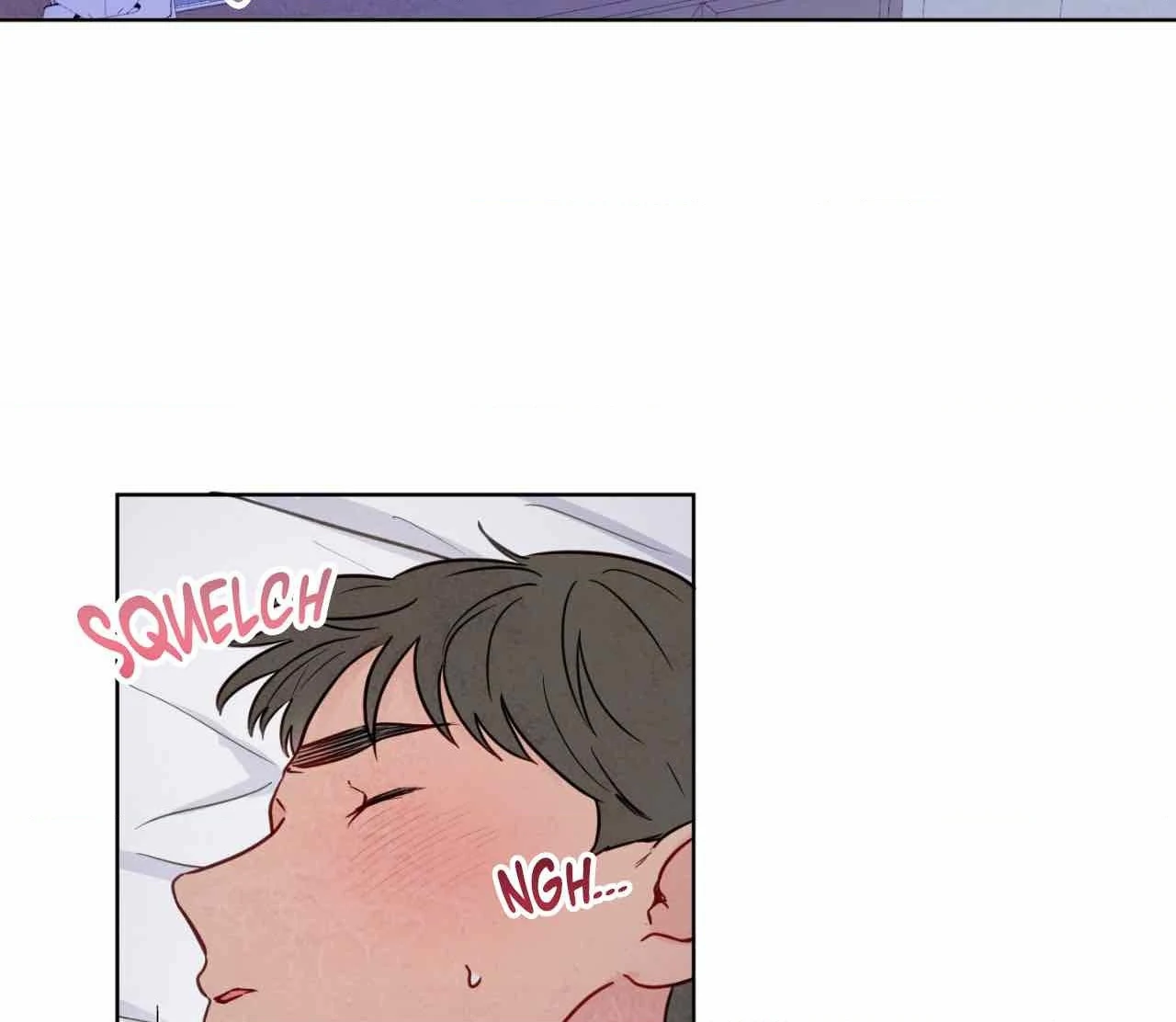 The Sacred Serpent’s Seduction [Official] - Chapter 25 manhwa