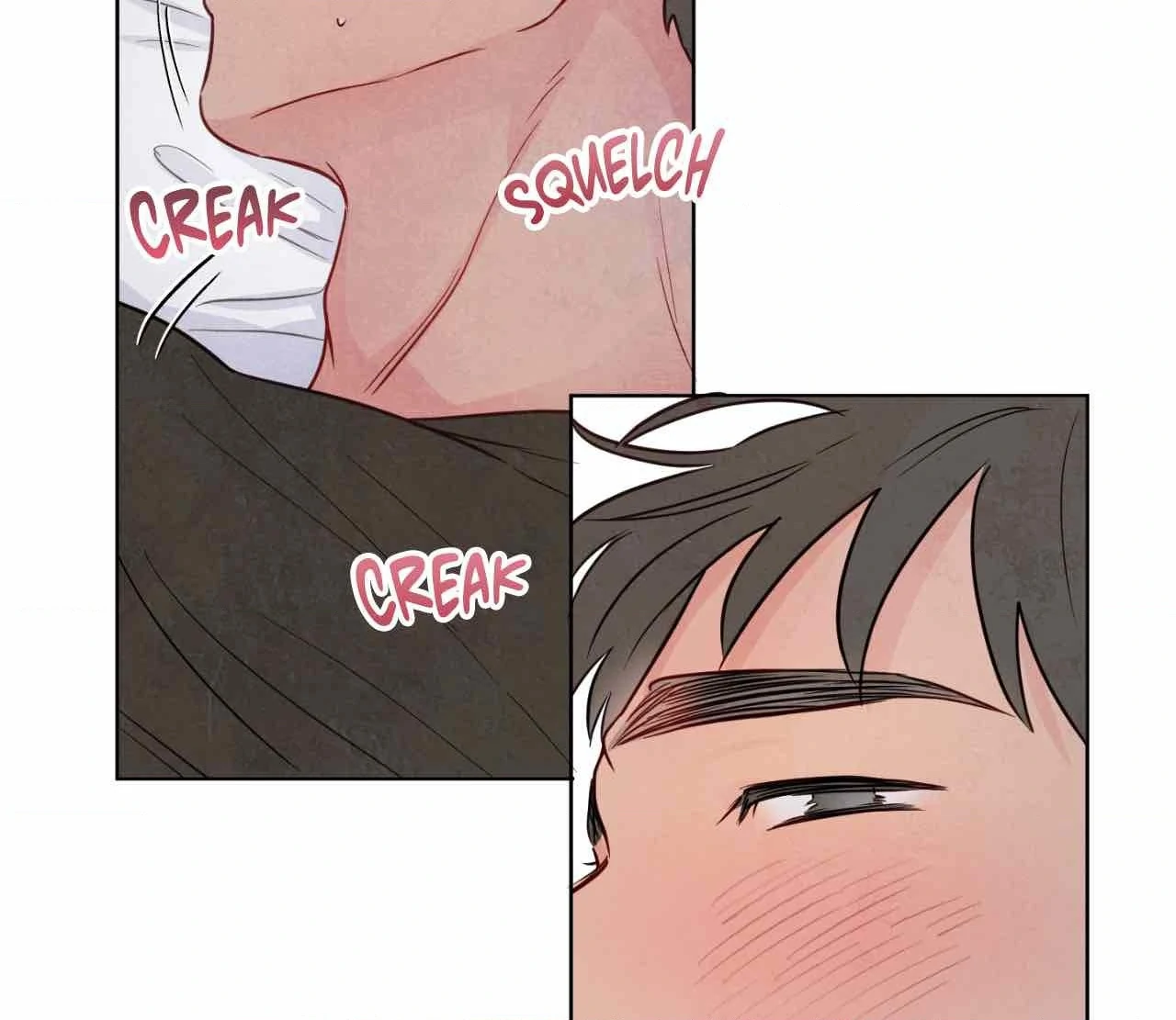 The Sacred Serpent’s Seduction [Official] - Chapter 25 manhwa