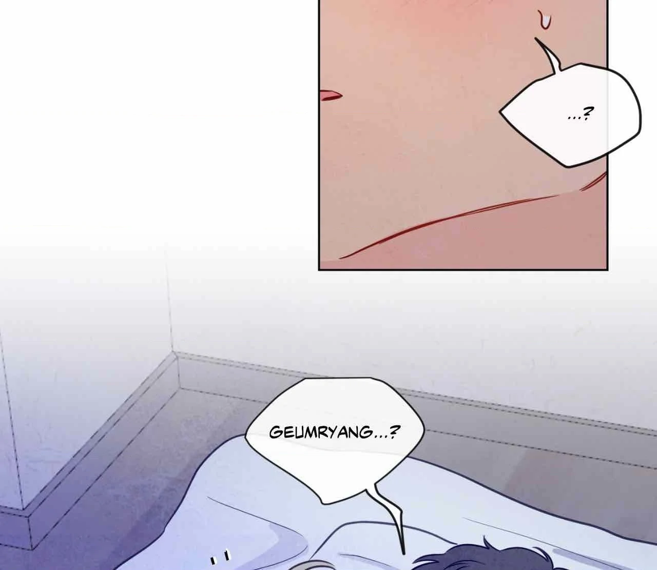 The Sacred Serpent’s Seduction [Official] - Chapter 25 manhwa