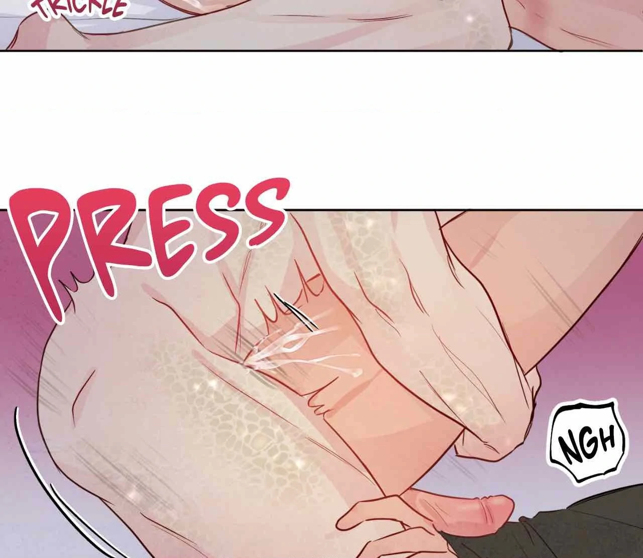 The Sacred Serpent’s Seduction [Official] - Chapter 25 manhwa