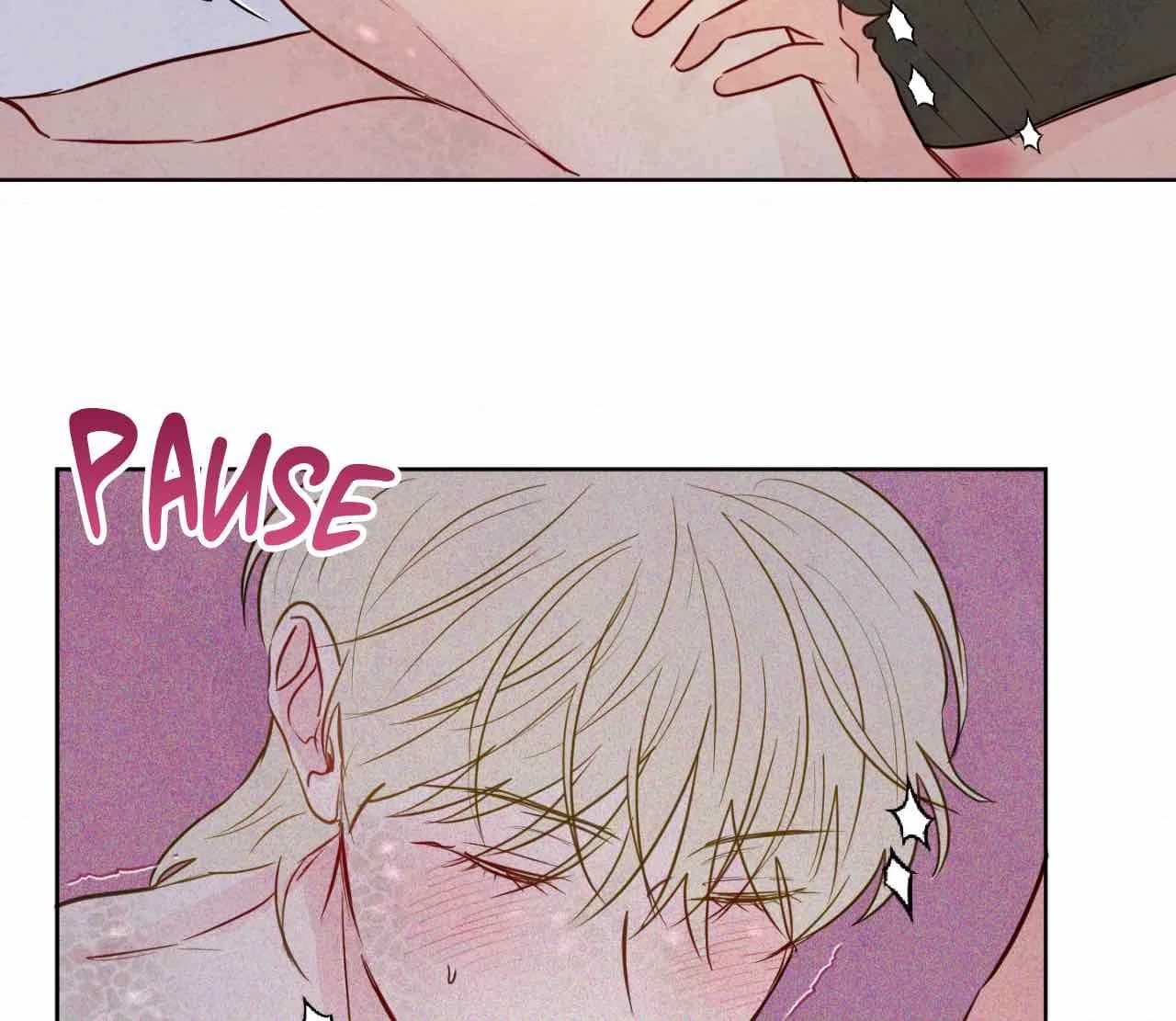 The Sacred Serpent’s Seduction [Official] - Chapter 25 manhwa