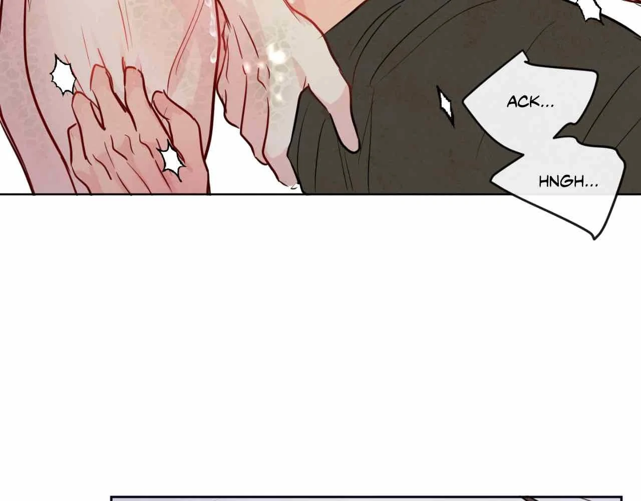 The Sacred Serpent’s Seduction [Official] - Chapter 25 manhwa