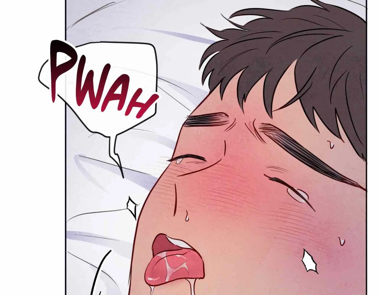 The Sacred Serpent’s Seduction [Official] - Chapter 25 manhwa