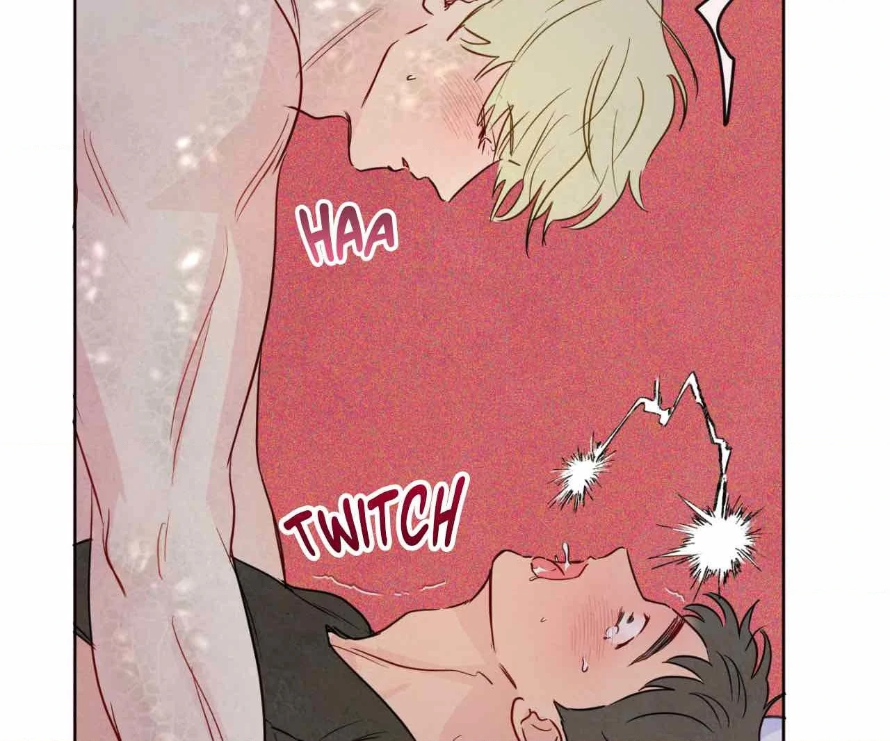 The Sacred Serpent’s Seduction [Official] - Chapter 25 manhwa