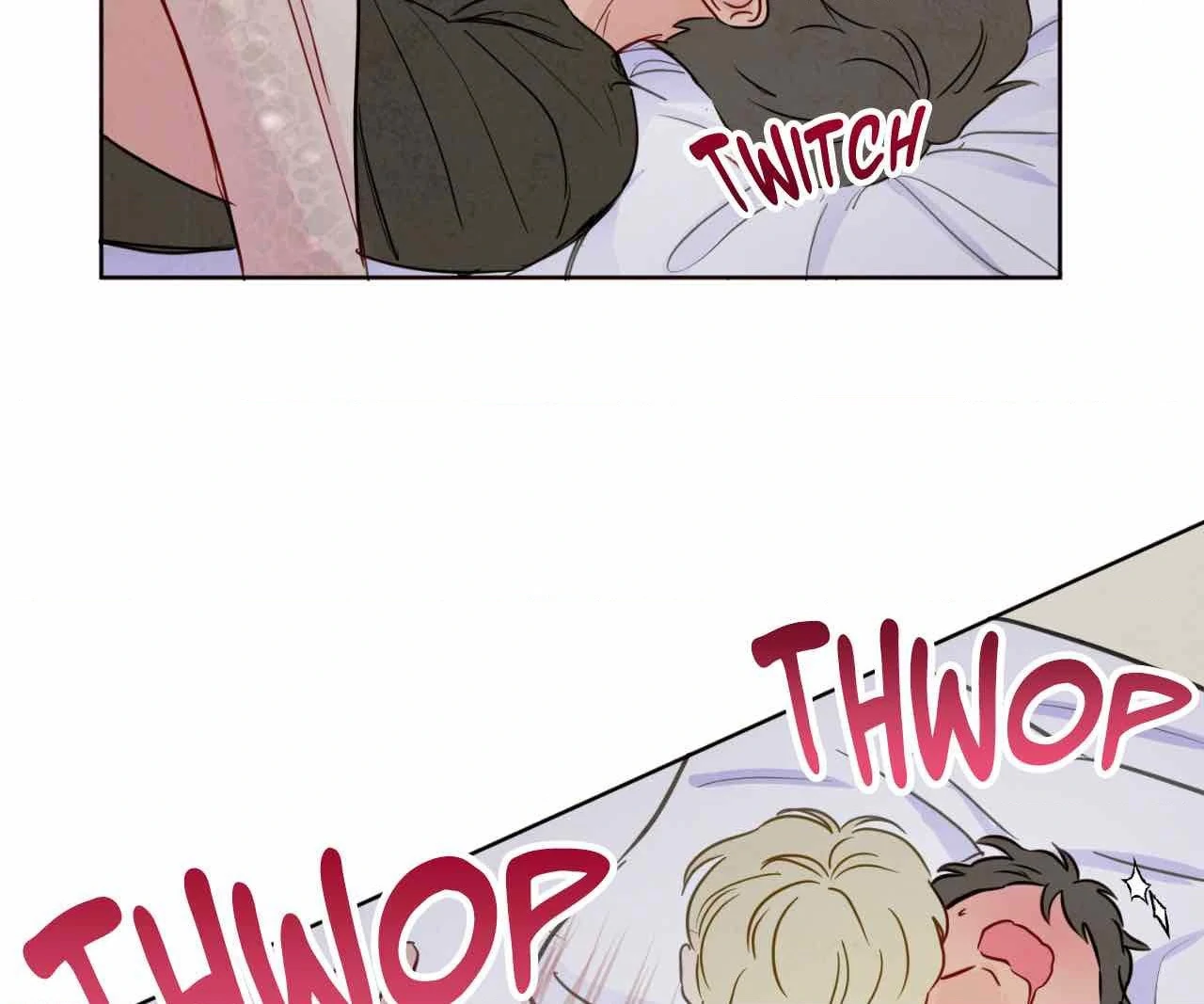 The Sacred Serpent’s Seduction [Official] - Chapter 25 manhwa