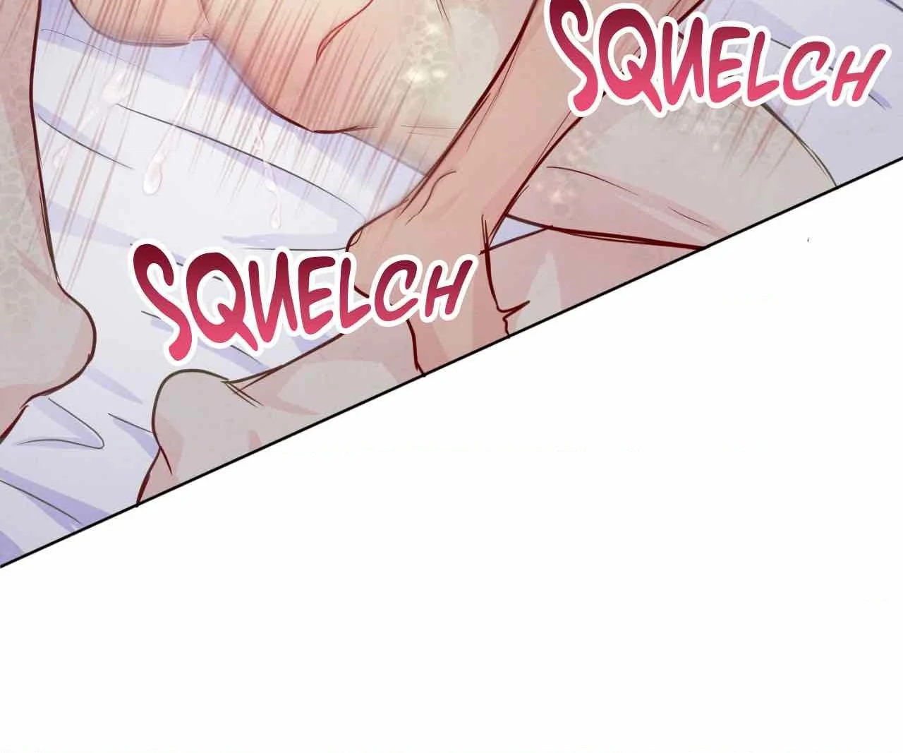 The Sacred Serpent’s Seduction [Official] - Chapter 25 manhwa