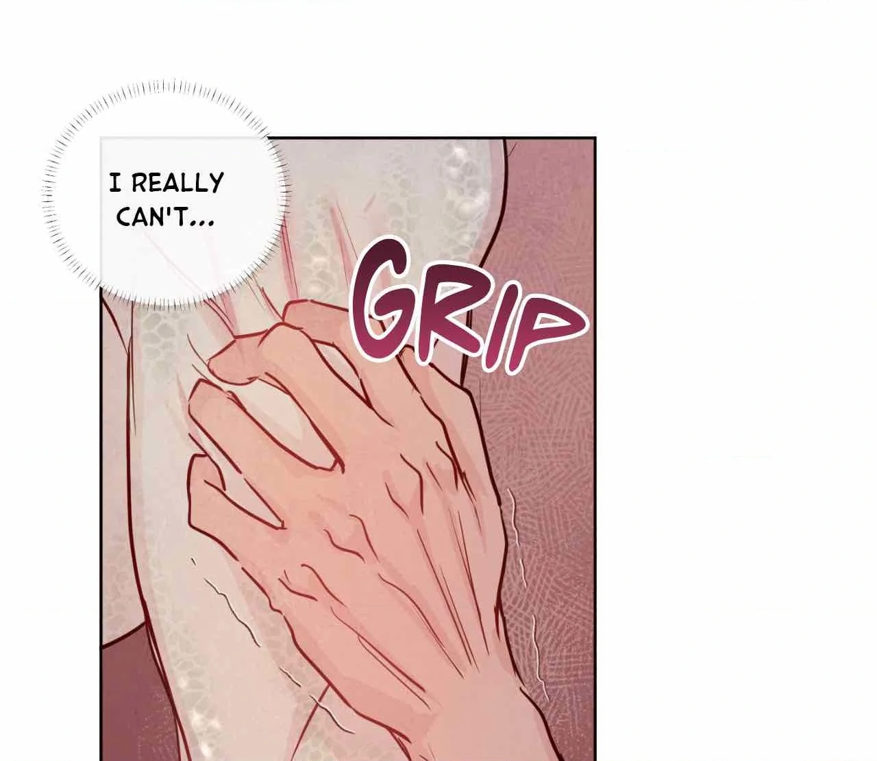 The Sacred Serpent’s Seduction [Official] - Chapter 25 manhwa