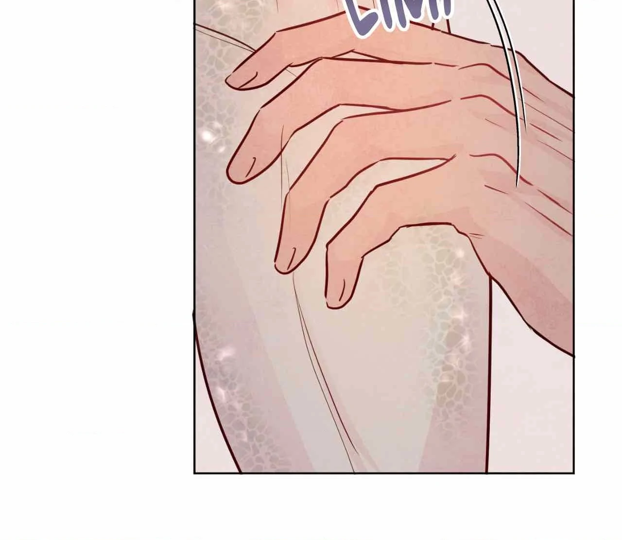 The Sacred Serpent’s Seduction [Official] - Chapter 25 manhwa