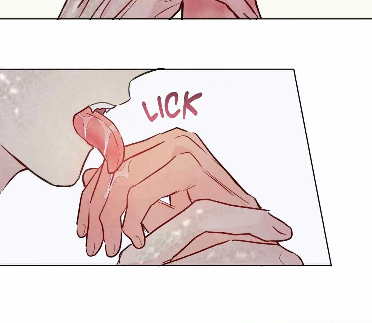 The Sacred Serpent’s Seduction [Official] - Chapter 25 manhwa