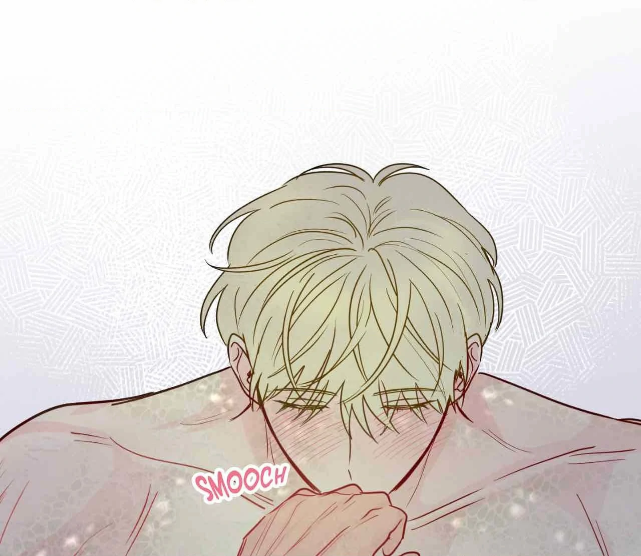 The Sacred Serpent’s Seduction [Official] - Chapter 25 manhwa