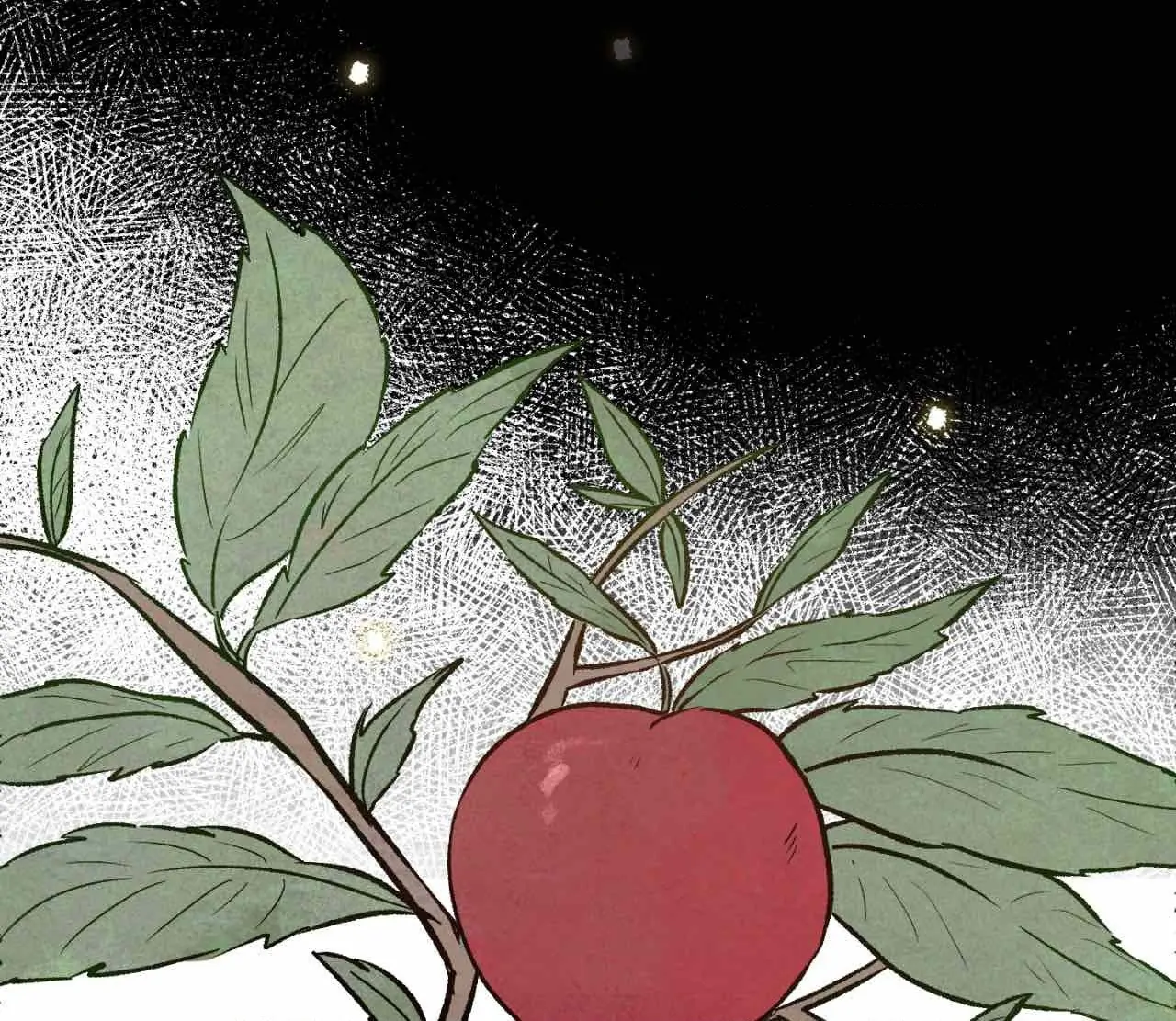 The Sacred Serpent’s Seduction [Official] - Chapter 25 manhwa