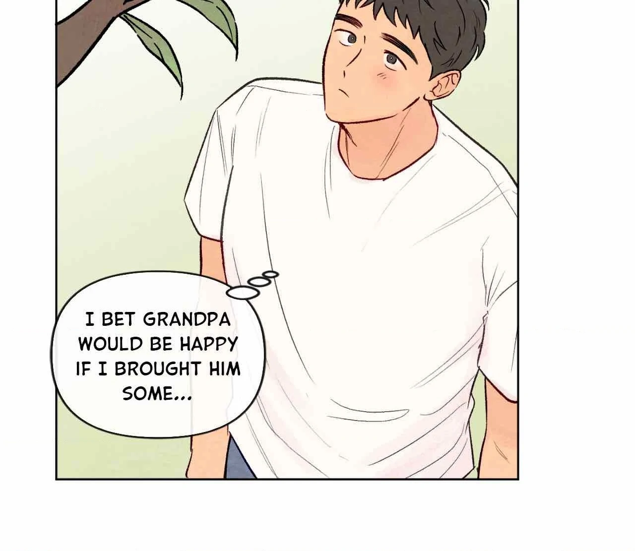 The Sacred Serpent’s Seduction [Official] - Chapter 25 manhwa