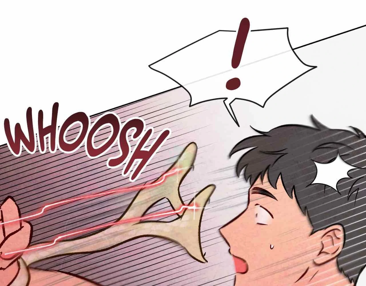 The Sacred Serpent’s Seduction [Official] - Chapter 25 manhwa