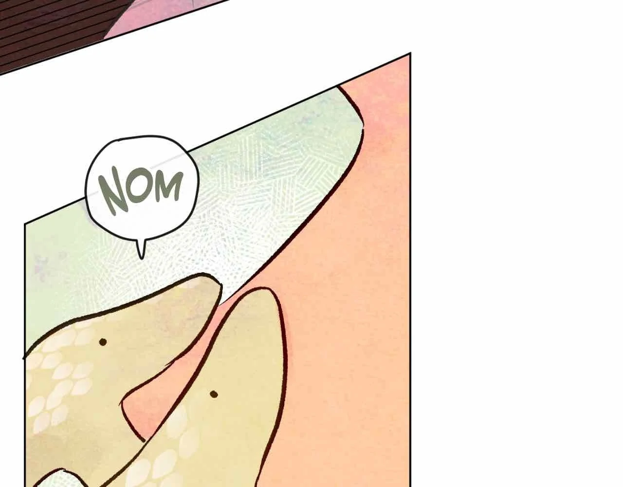 The Sacred Serpent’s Seduction [Official] - Chapter 25 manhwa