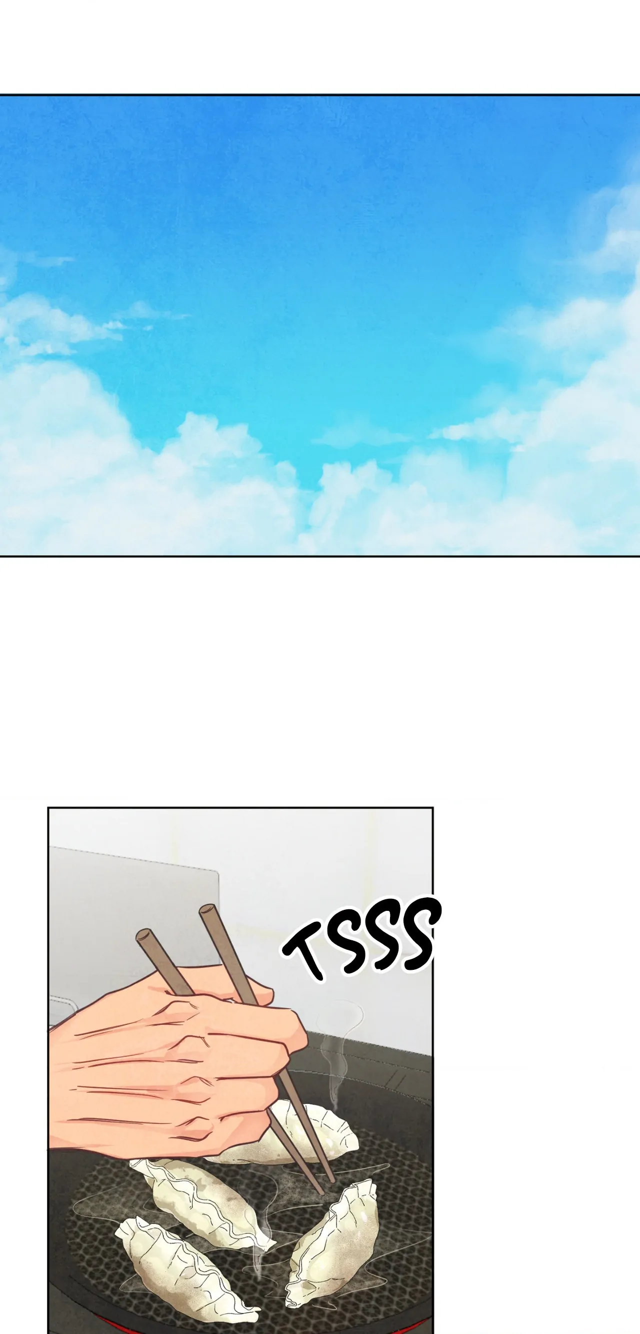 The Sacred Serpent’s Seduction [Official] - Chapter 26 manhwa