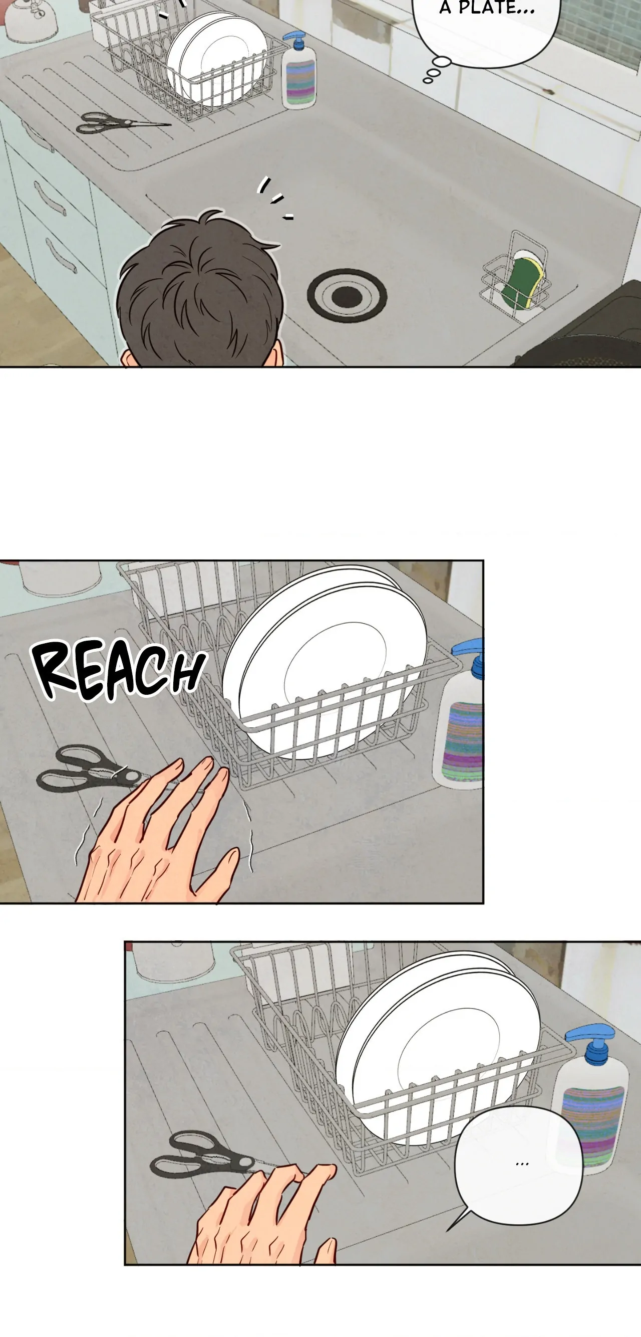 The Sacred Serpent’s Seduction [Official] - Chapter 26 manhwa