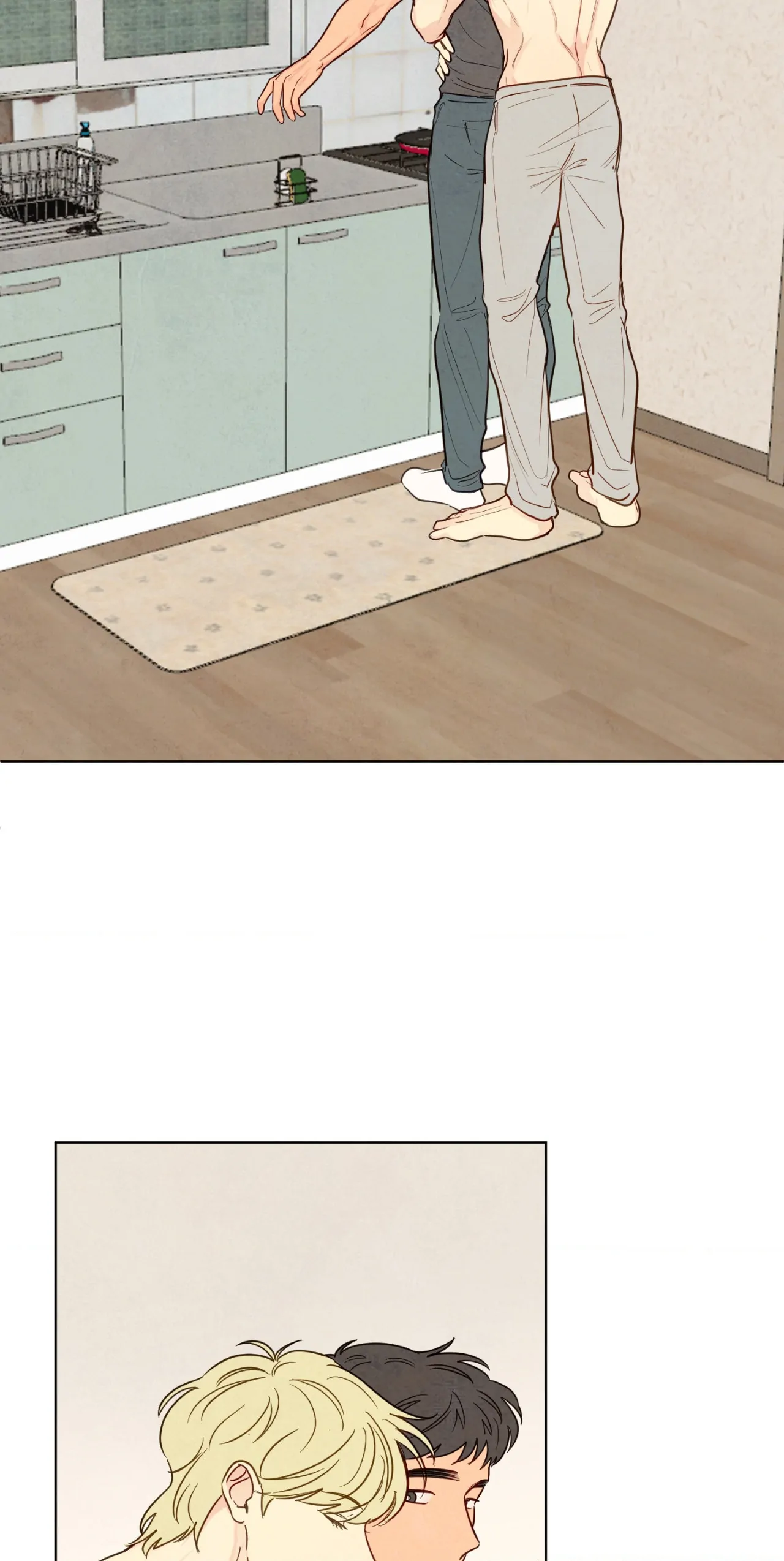 The Sacred Serpent’s Seduction [Official] - Chapter 26 manhwa