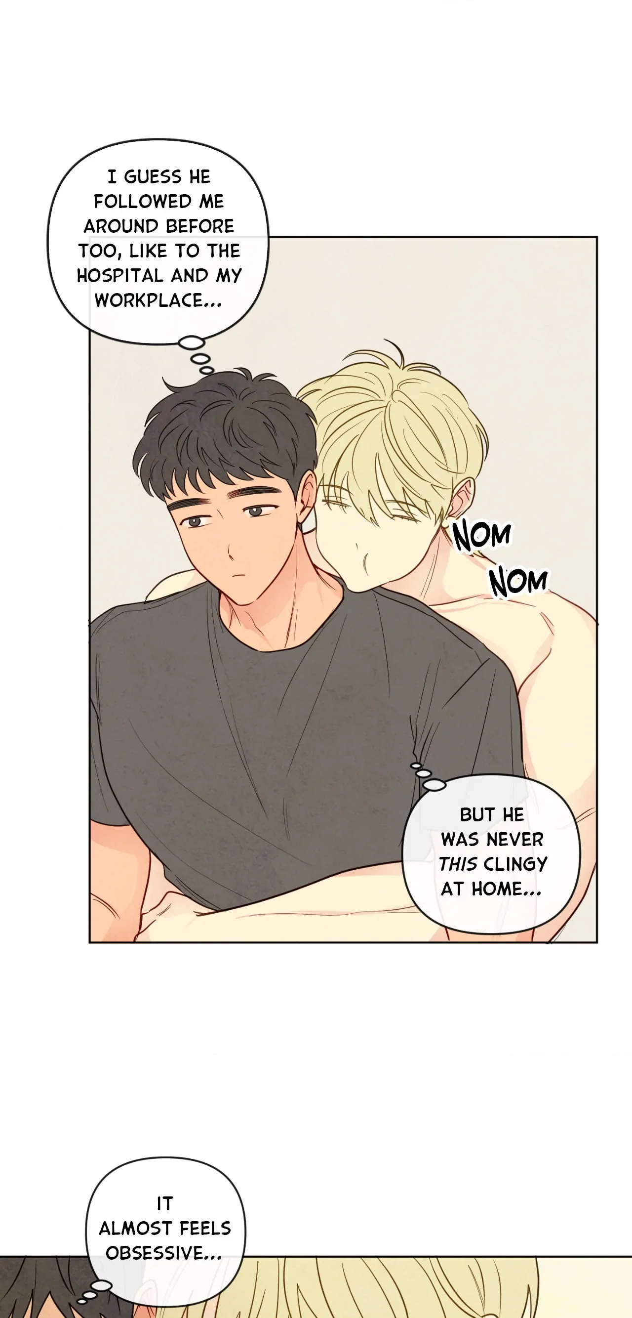 The Sacred Serpent’s Seduction [Official] - Chapter 26 manhwa