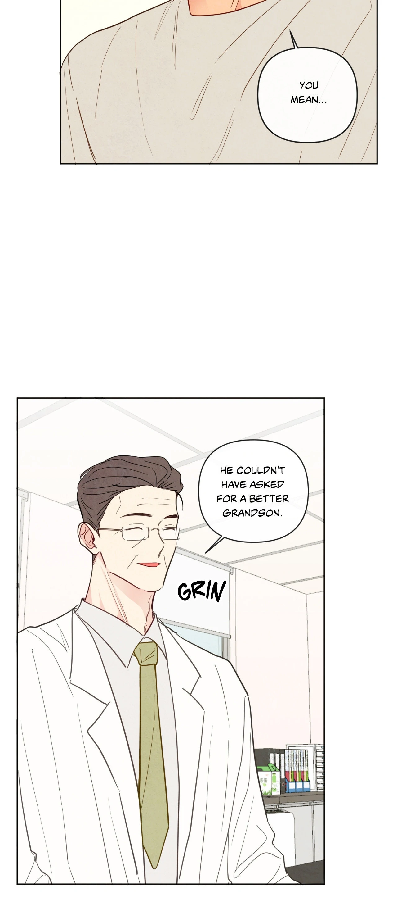 The Sacred Serpent’s Seduction [Official] - Chapter 26 manhwa