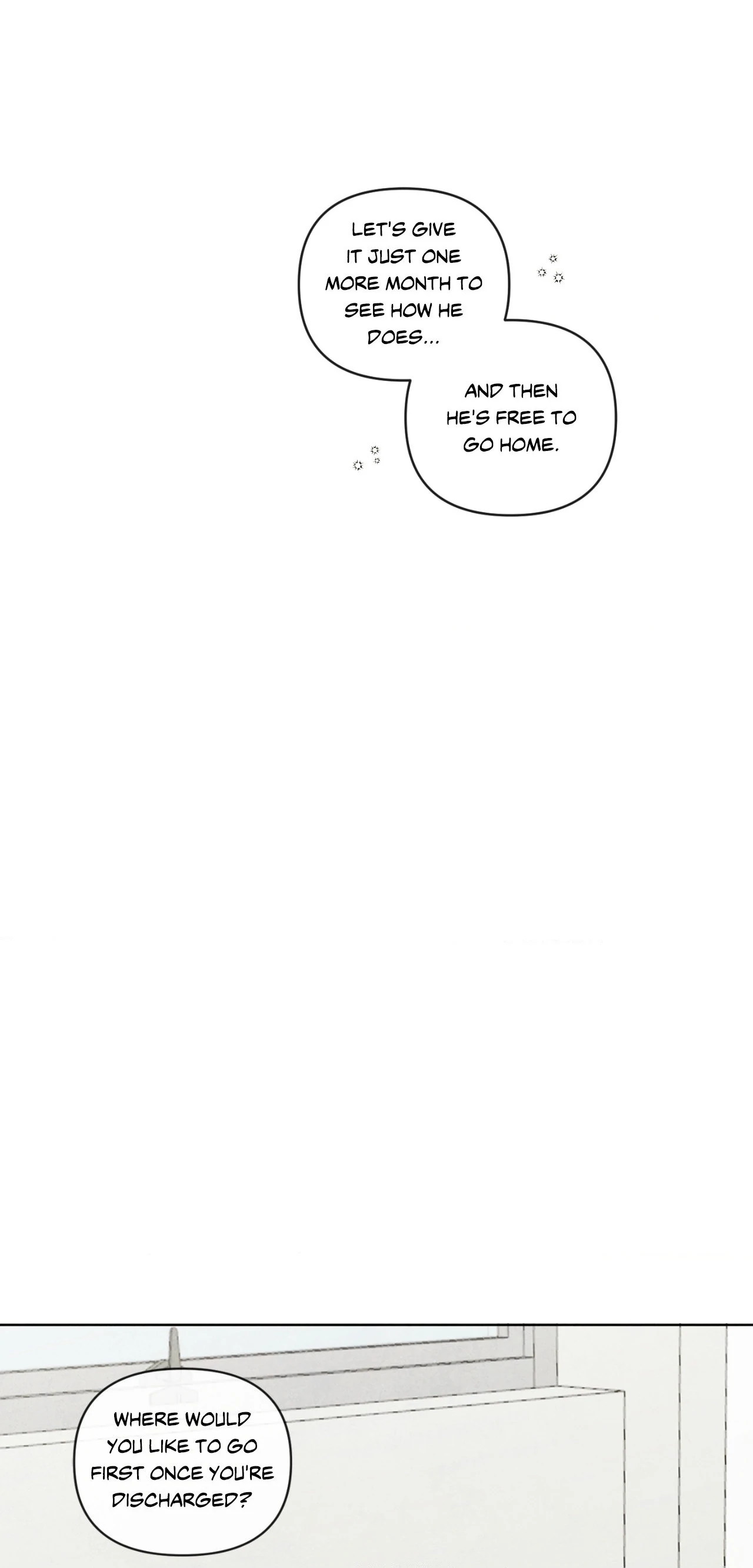 The Sacred Serpent’s Seduction [Official] - Chapter 26 manhwa