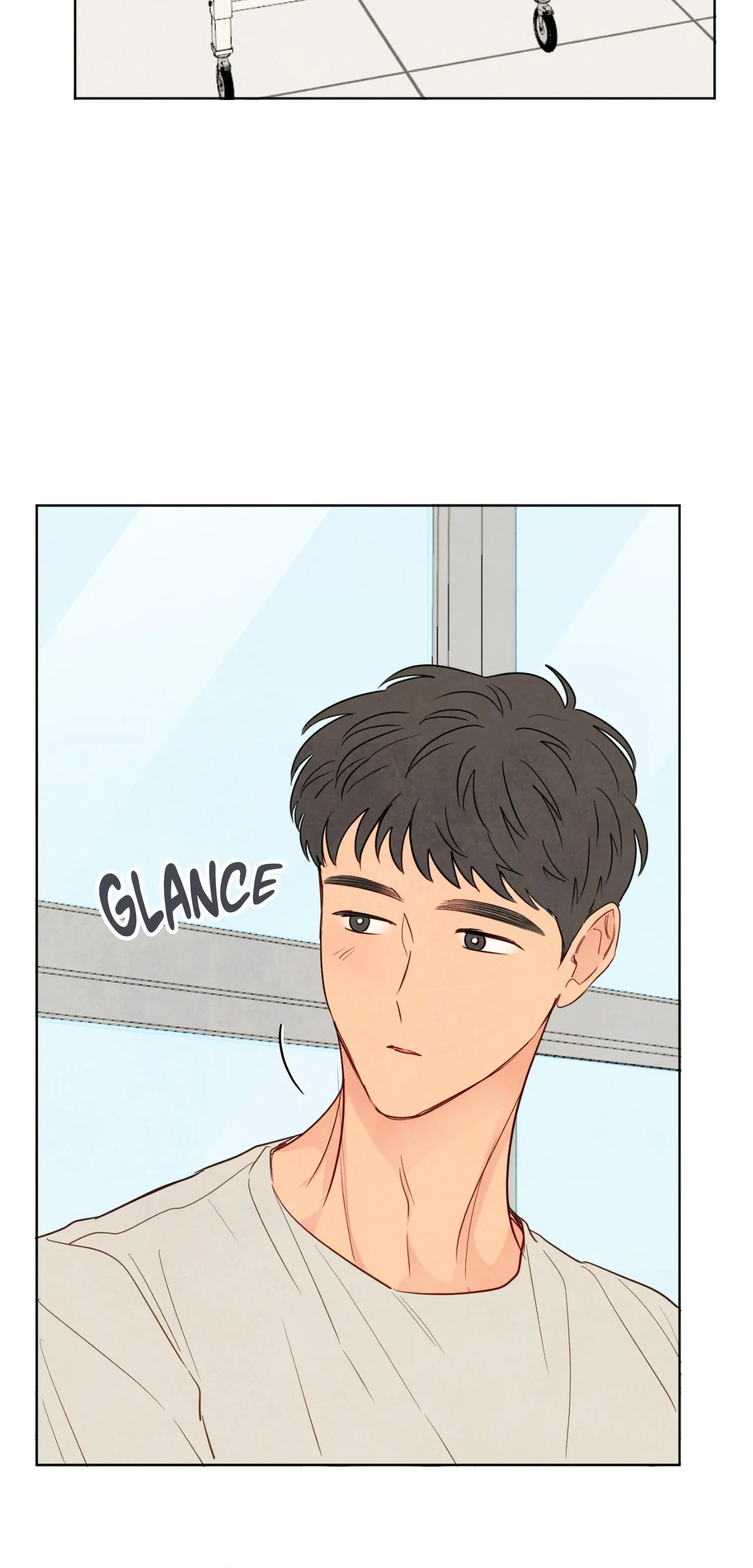 The Sacred Serpent’s Seduction [Official] - Chapter 26 manhwa