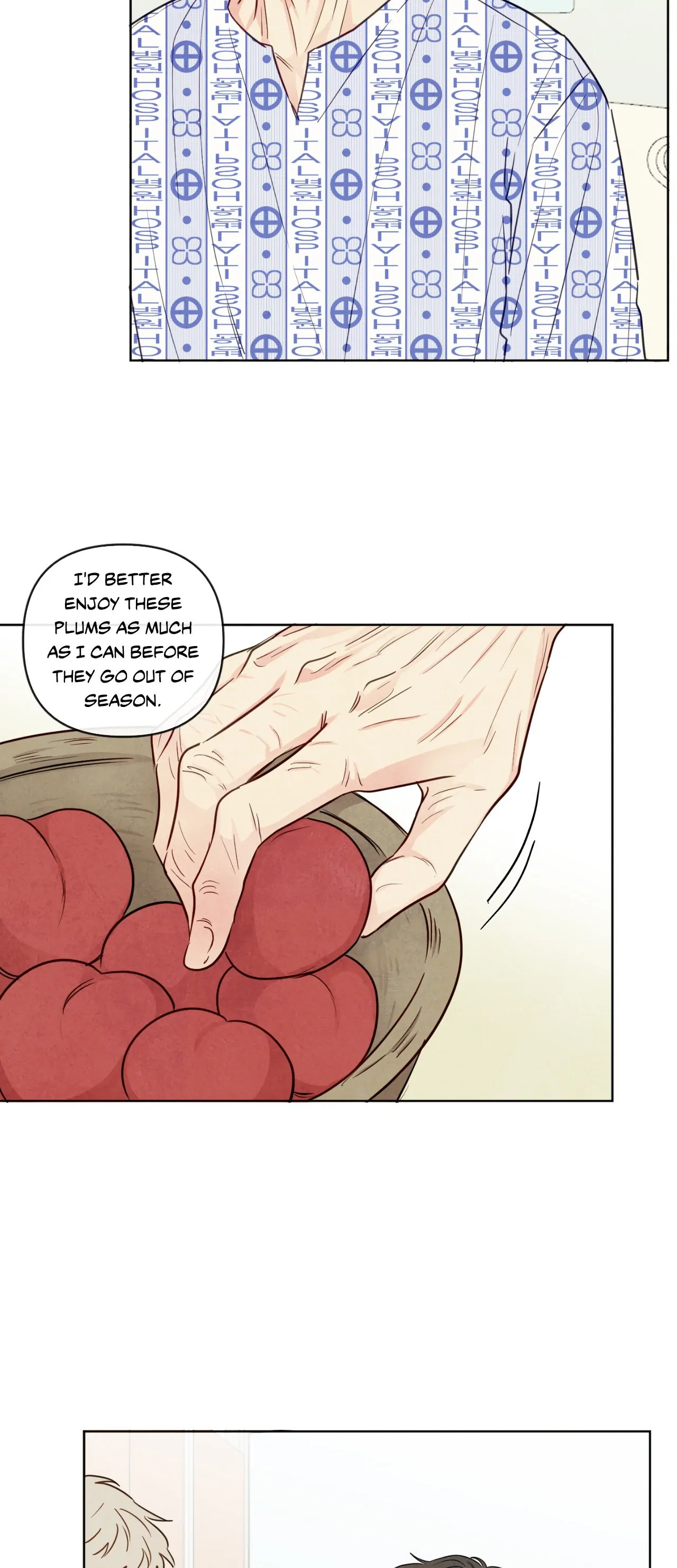 The Sacred Serpent’s Seduction [Official] - Chapter 26 manhwa