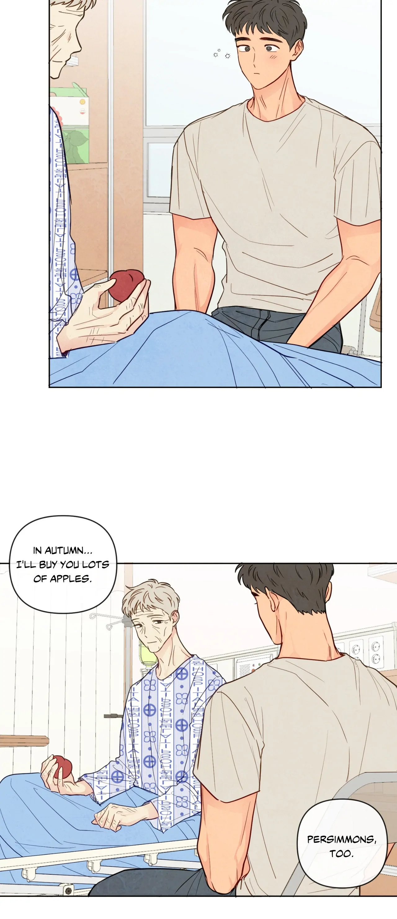 The Sacred Serpent’s Seduction [Official] - Chapter 26 manhwa